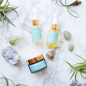 مشاوره پوست، مو، ناخن نفیس بیوتی