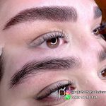 میکروبلیدینگ و میکروپیگمنتیشن ابرو، چشم و لب با آموزش تخصصی
