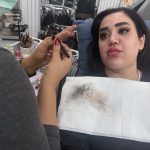 آموزش خدمات زیبایی و آرایشگری | تخفیف ویژه 70 درصدی محرم و صفر