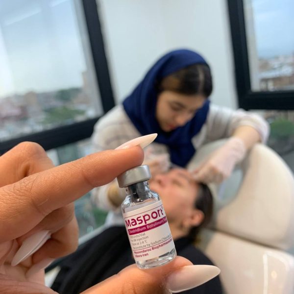 کلینیک سلامت