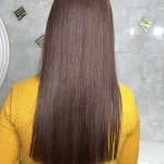 آموزش و خدمات ناخن و کراتین با کمترین قیمت در اصفهان | آکادمی دریا حیدری